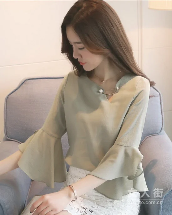 四月百变T恤,给春天加点流行元素