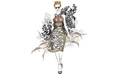 服装设计有什么奖_服装设计需要哪些资格