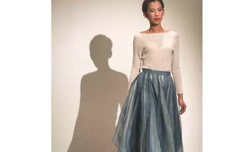 服装设计专业是什么院系的_古代服装设计方法