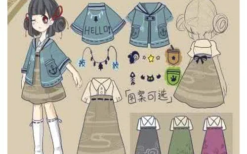 日本留学服装设计_日本服装设计留学怎么报名