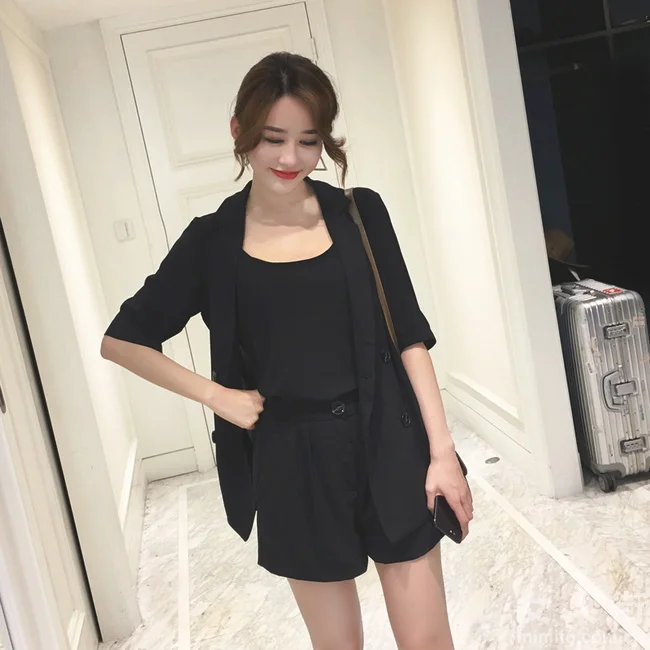 想要气质又女神,今夏这样穿就对了