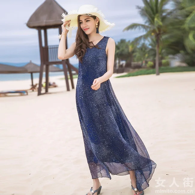 想要气质又女神,今夏这样穿就对了