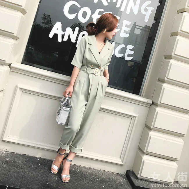 想要气质又女神,今夏这样穿就对了