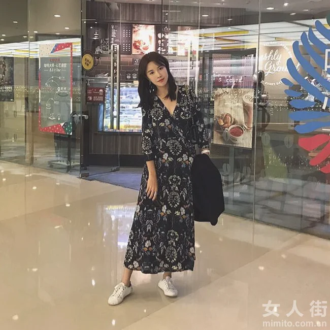 想要气质又女神,今夏这样穿就对了