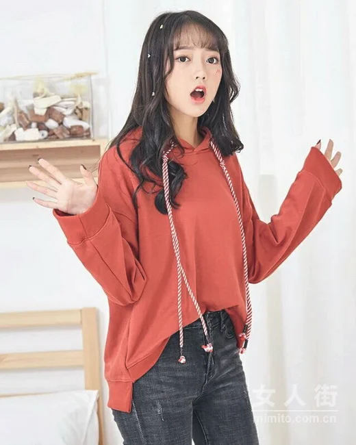 穿腻了软妹风，初冬穿搭就要耍耍帅