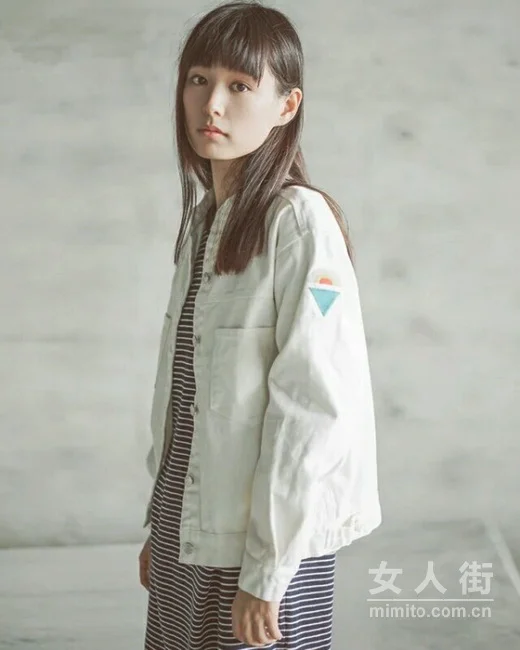 穿腻了软妹风，初冬穿搭就要耍耍帅