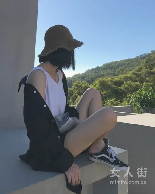 2017早秋最IN搭配 穿出自己的味道