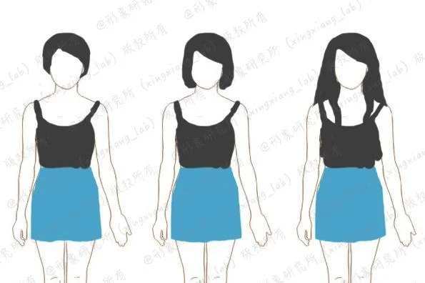 小个子女生穿衣技巧 矮个子女生怎么穿衣显高