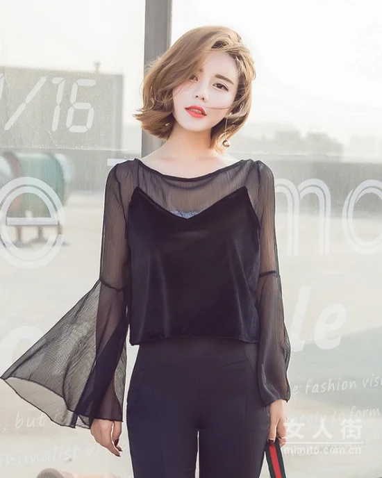 四月百变T恤,给春天加点流行元素