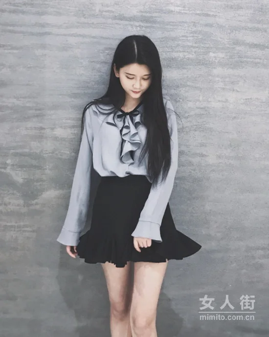 四月百变T恤,给春天加点流行元素