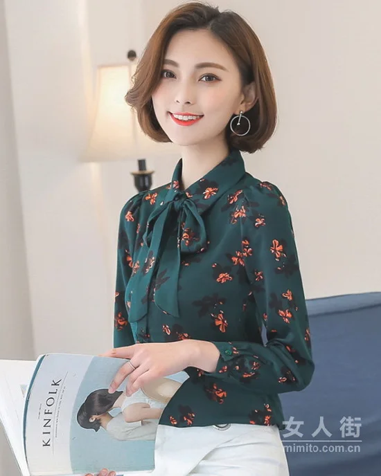 四月百变T恤,给春天加点流行元素