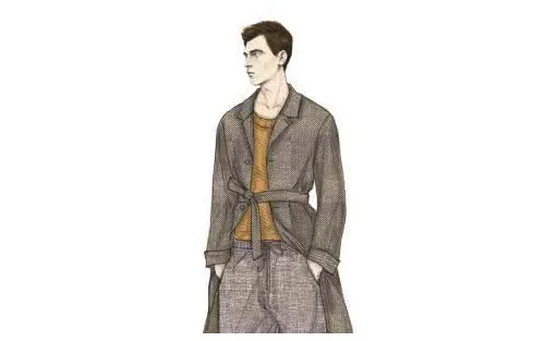怎样才能做服装设计_服装结构设计的步骤分为几步