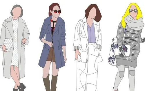服装设计纸样省是什么意思_服装设计包括什么设计
