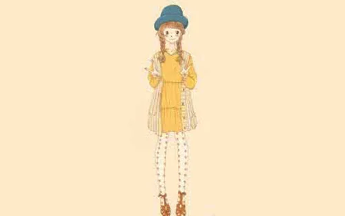 服装设计师证书怎么考_没有美术功底可以学服装设计吗