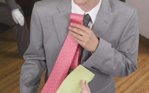 服装销售如何说服顾客