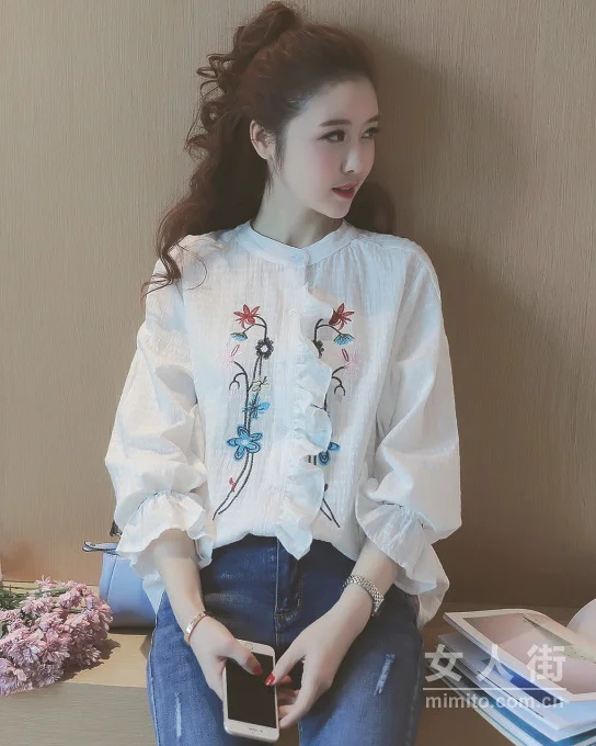 衬衫的专属时节来临，你穿对了吗？