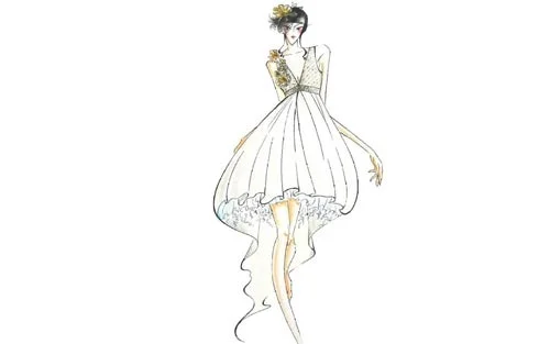 考服装设计要学什么_服装设计要用什么软件有哪些