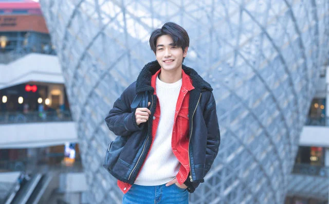 男士穿衣打扮技巧