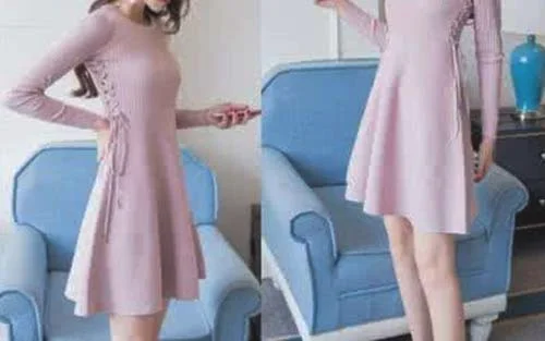 怎么搭配衣服女生_如何根据脸型搭配衣服