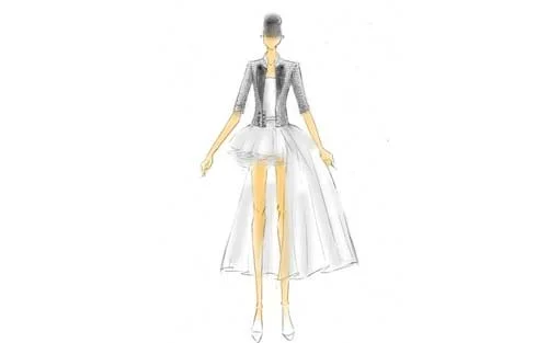 服装设计元素有什么_学服装设计专业要注意什么