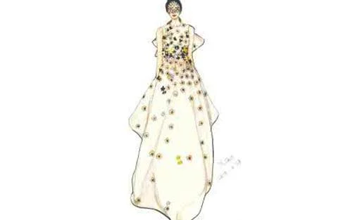 服装设计专业怎么找工作_没经验如何应聘服装设计师