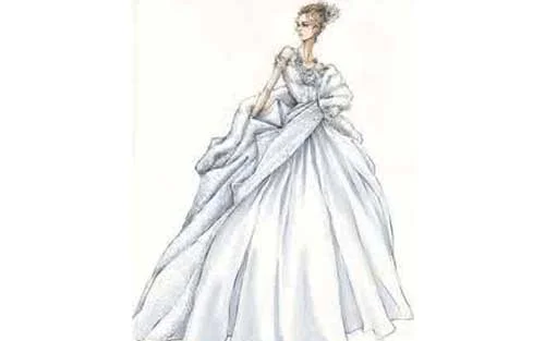 服装设计专业怎么找工作_没经验如何应聘服装设计师