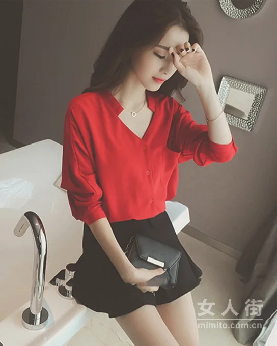衬衫的专属时节来临，你穿对了吗？