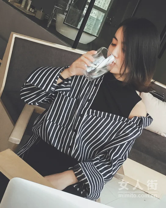 衬衫的专属时节来临，你穿对了吗？
