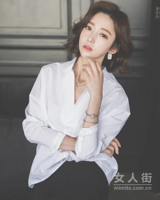 衬衫的专属时节来临，你穿对了吗？