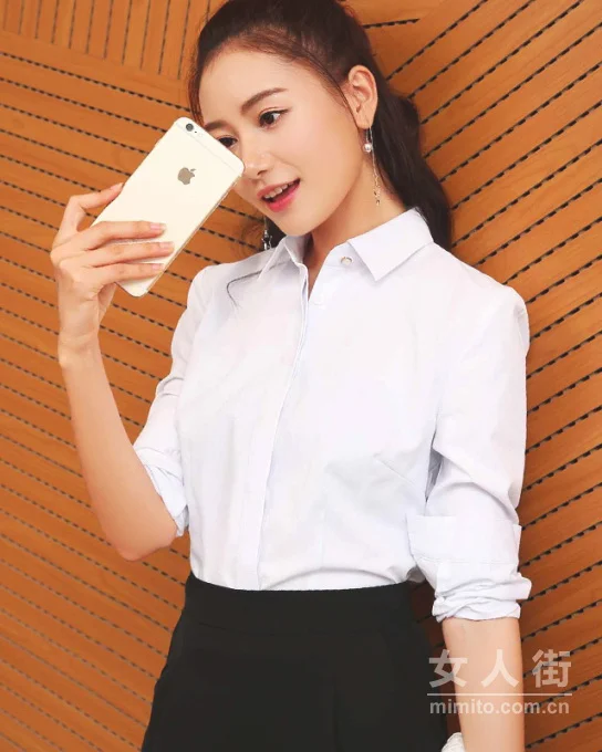 衬衫的专属时节来临，你穿对了吗？