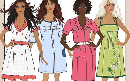 学服装设计出来做什么_服装设计要学会什么