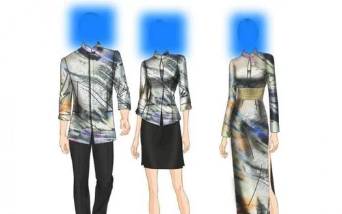 学服装设计出来做什么_服装设计要学会什么