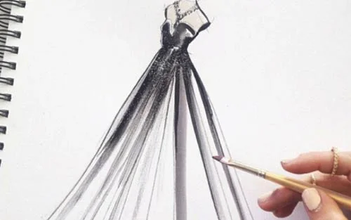 考服装设计需要学什么_学服装设计有什么用