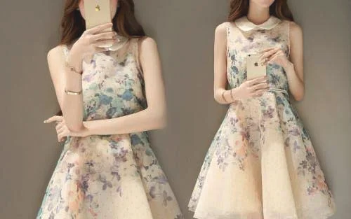 女人怎样搭配衣服_衣服颜色怎样搭配