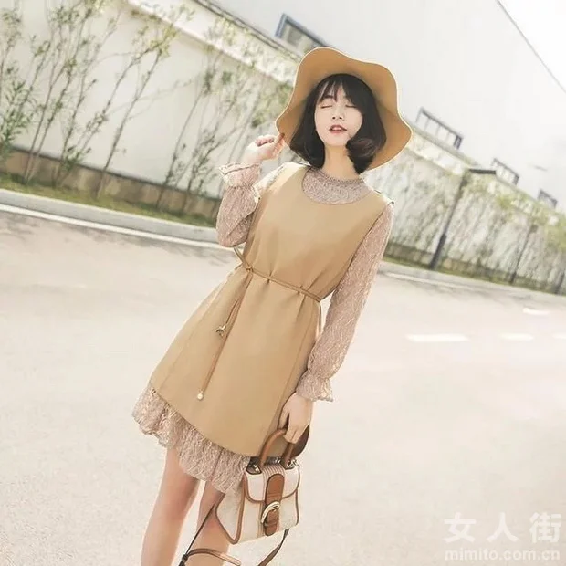 夏天就要这样穿，别辜负大好时光