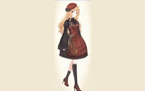 服装设计师需要什么_服装设计有什么职业