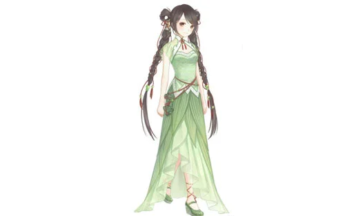 服装设计专业怎么样_学习服装设计应该怎么做