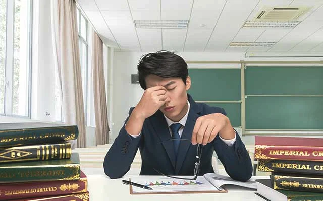 服装专业前景分析总结