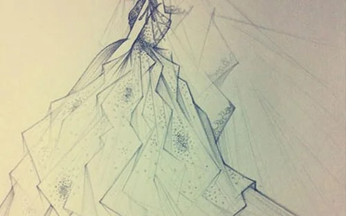 学服装设计应届毕业找什么工作_服装设计需要什么条件