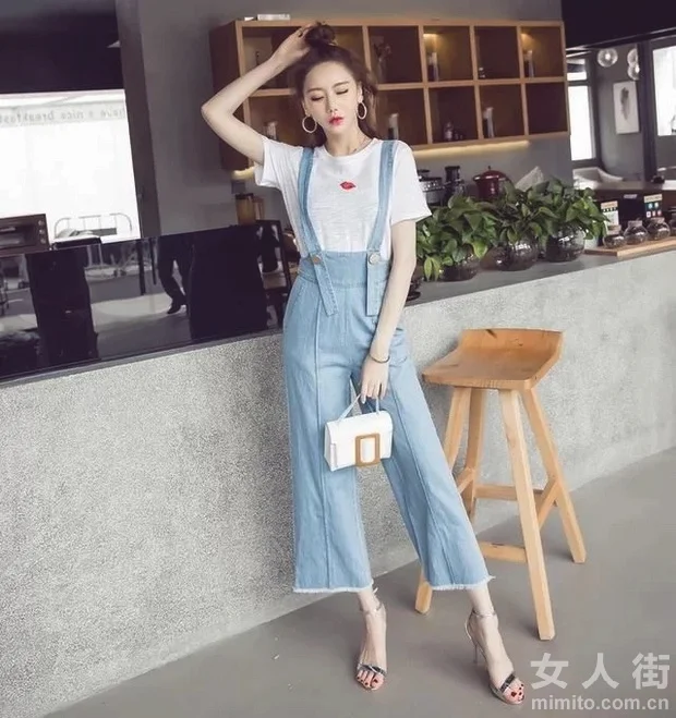 夏天就要这样穿，别辜负大好时光