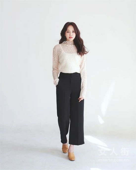 腿粗穿什么裤子显瘦？时尚搭配秒变高挑女神