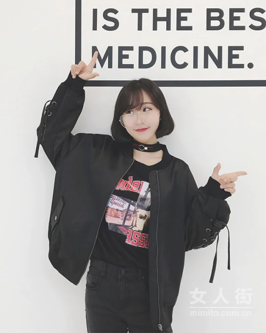 春季万物生,10款时尚外套一定要看