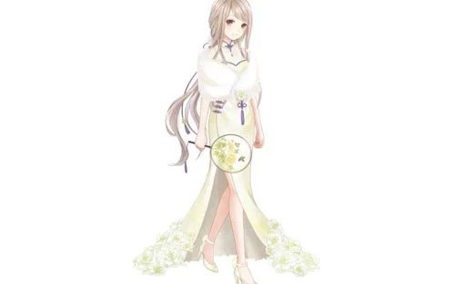 学服装设计专业要注意什么_服装设计图怎么画
