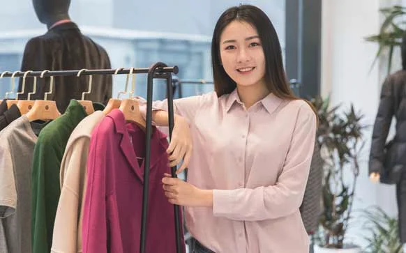 如何让服装店有气氛