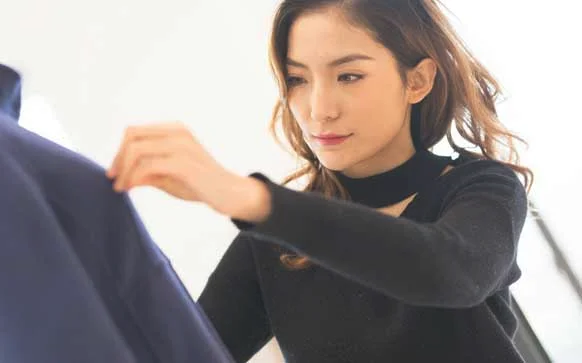 如何让服装店有气氛