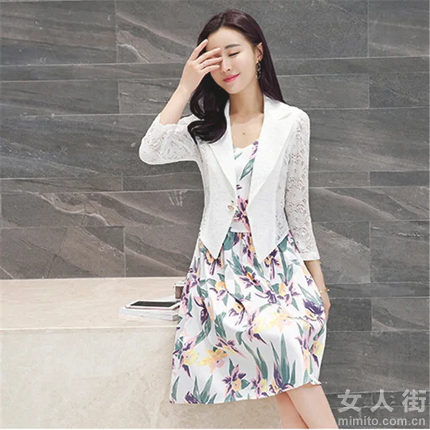 解锁西装穿搭大法，你也能变身高级Girl