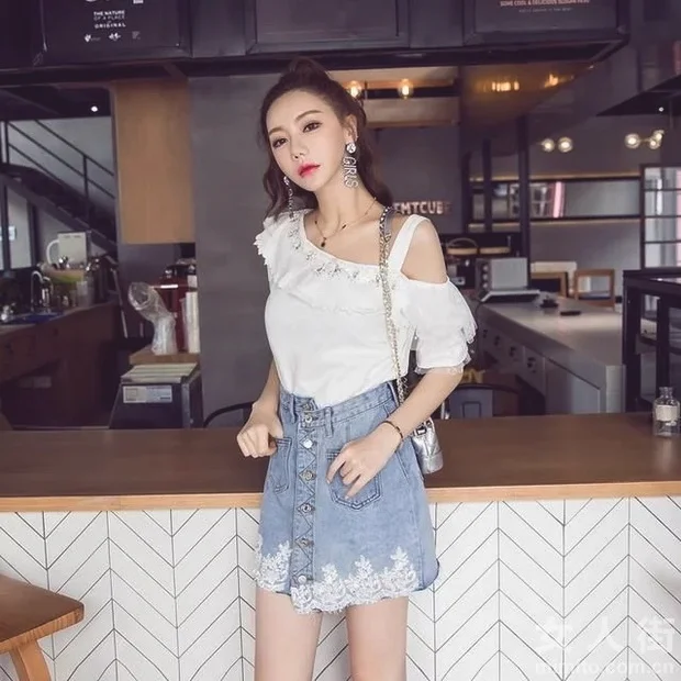 夏天就要这样穿，别辜负大好时光