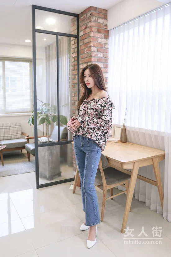 腿粗穿什么裤子显瘦？时尚搭配秒变高挑女神