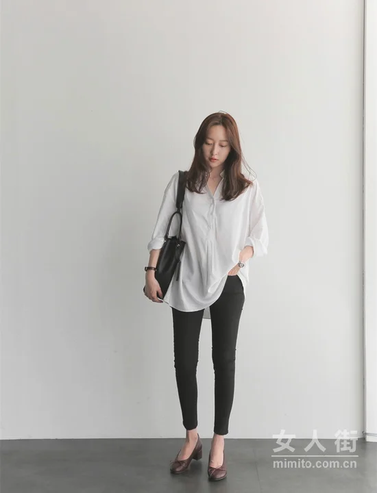 腿粗穿什么裤子显瘦？时尚搭配秒变高挑女神