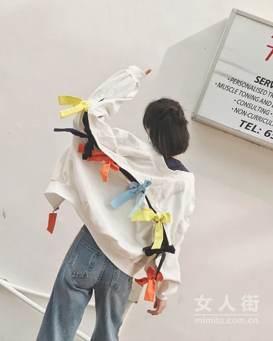 春季万物生,10款时尚外套一定要看